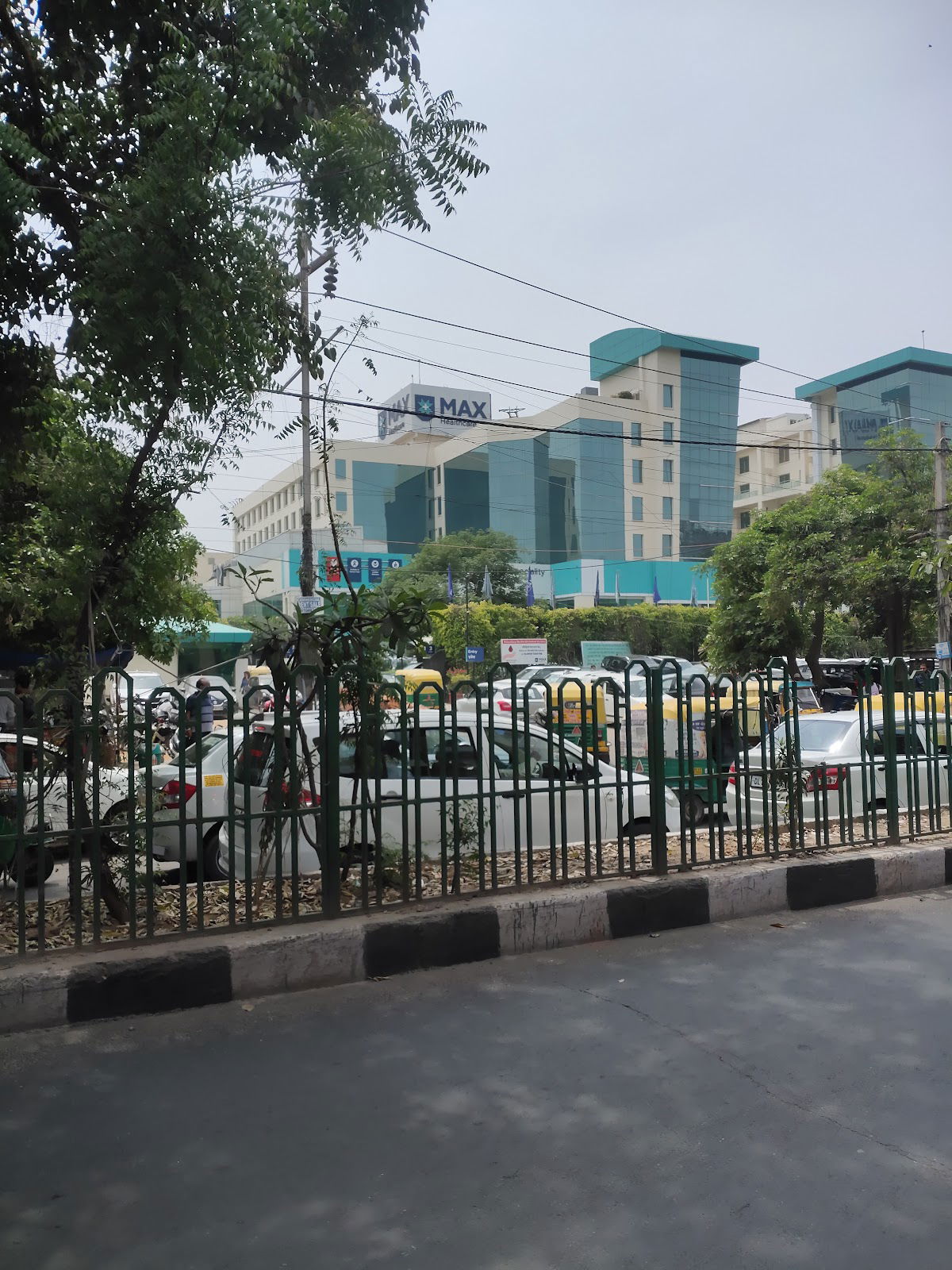 Max Hospital, photo 3 of 3