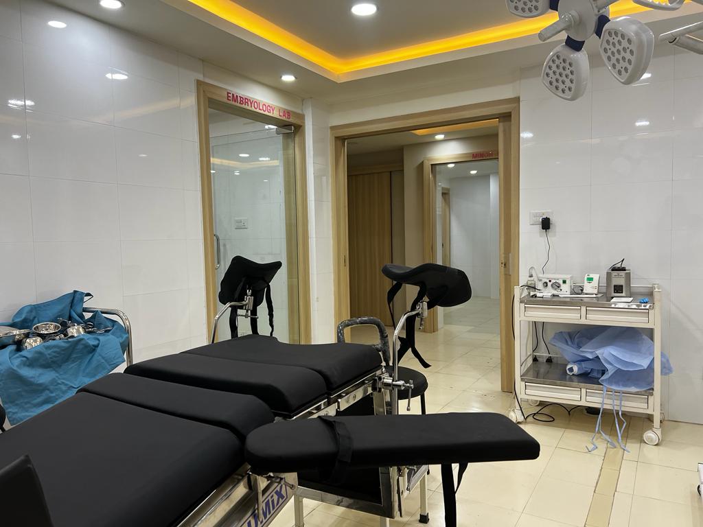 Risaa IVF, photo 5 of 5