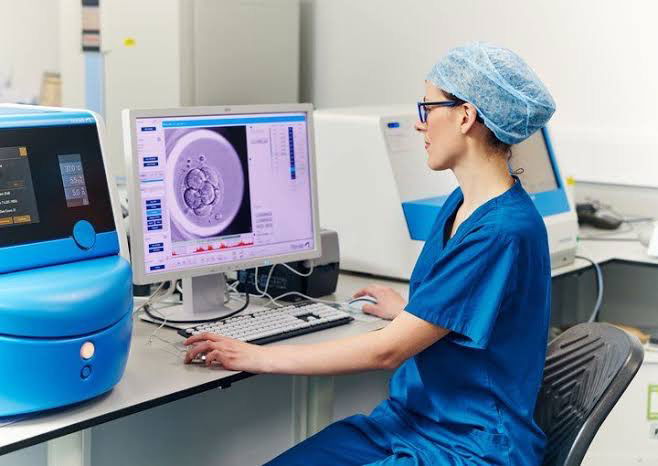 IVF Origen Agency, photo 3 of 5