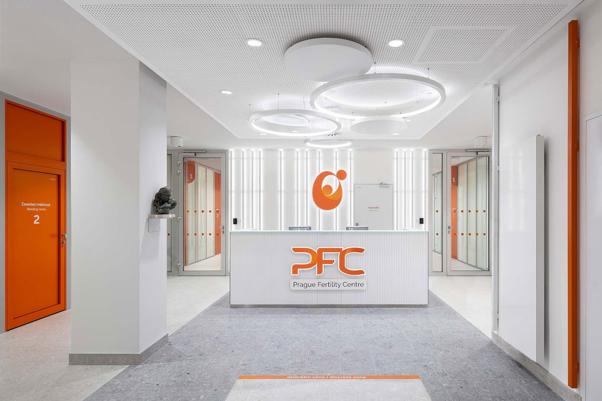 IVF in Prague