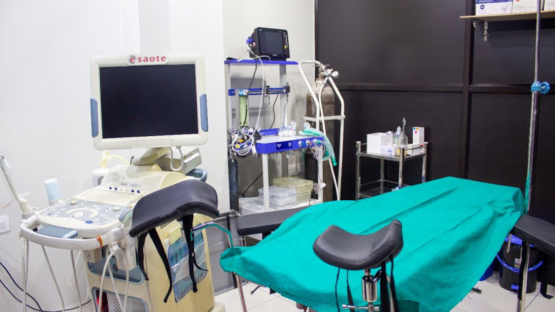 Astha Fertlity Care, photo 3 of 4