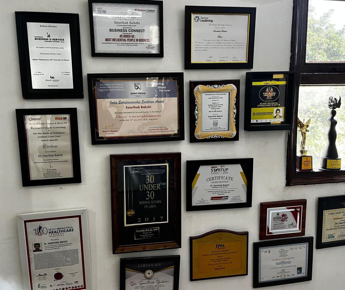 RISAA IVF, photo 2 of 5