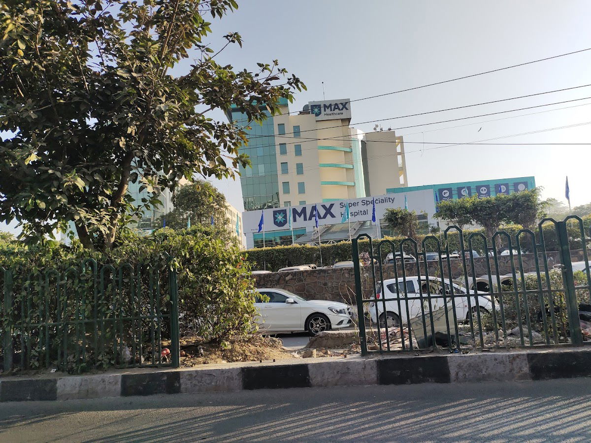 Max Hospital, photo 2 of 3
