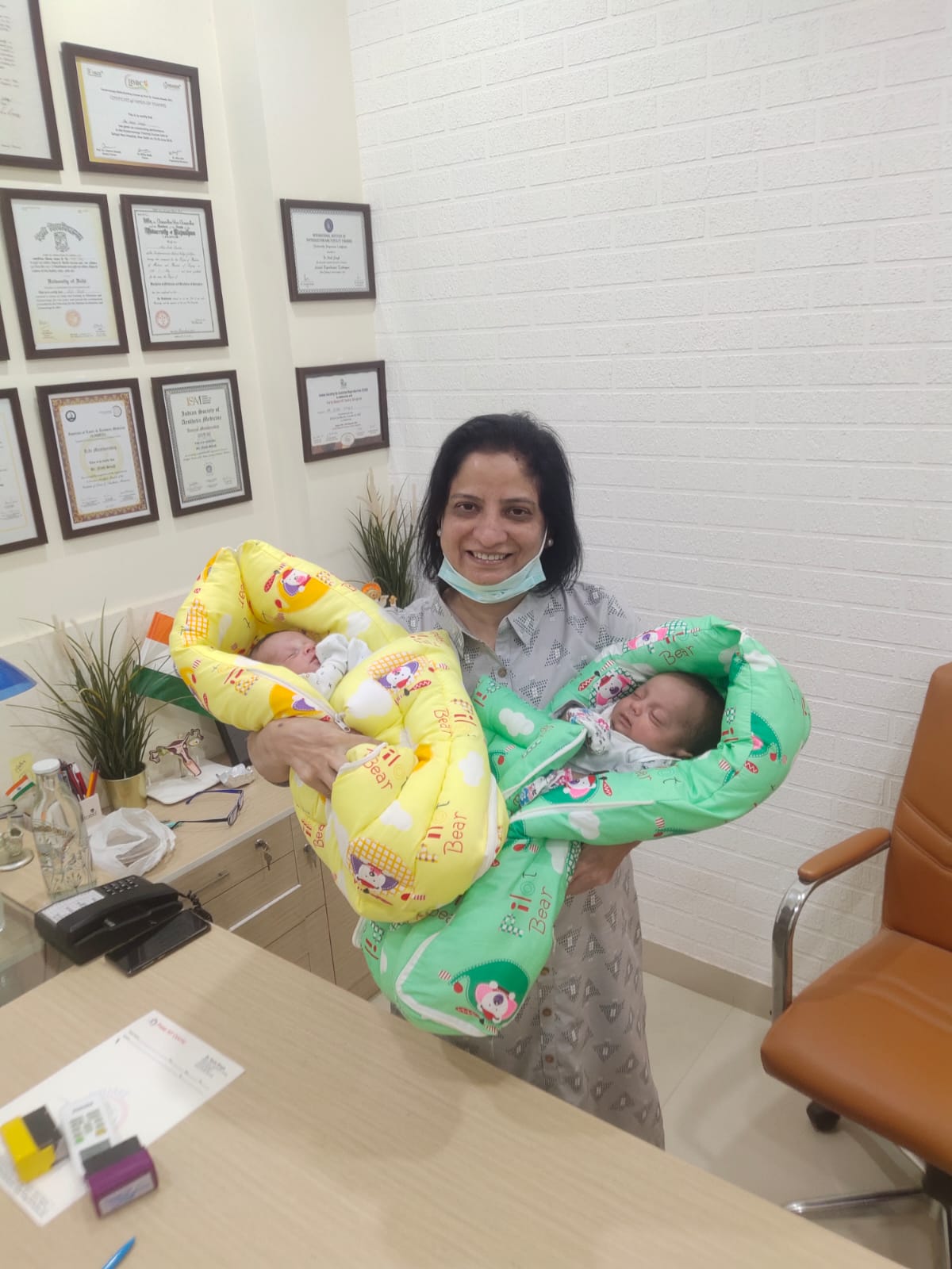 PRIME IVF CENTRE DELHI