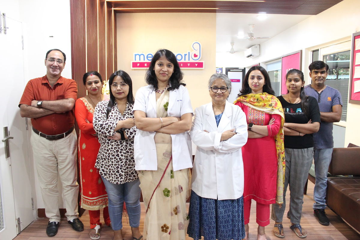 Mediworld fertility