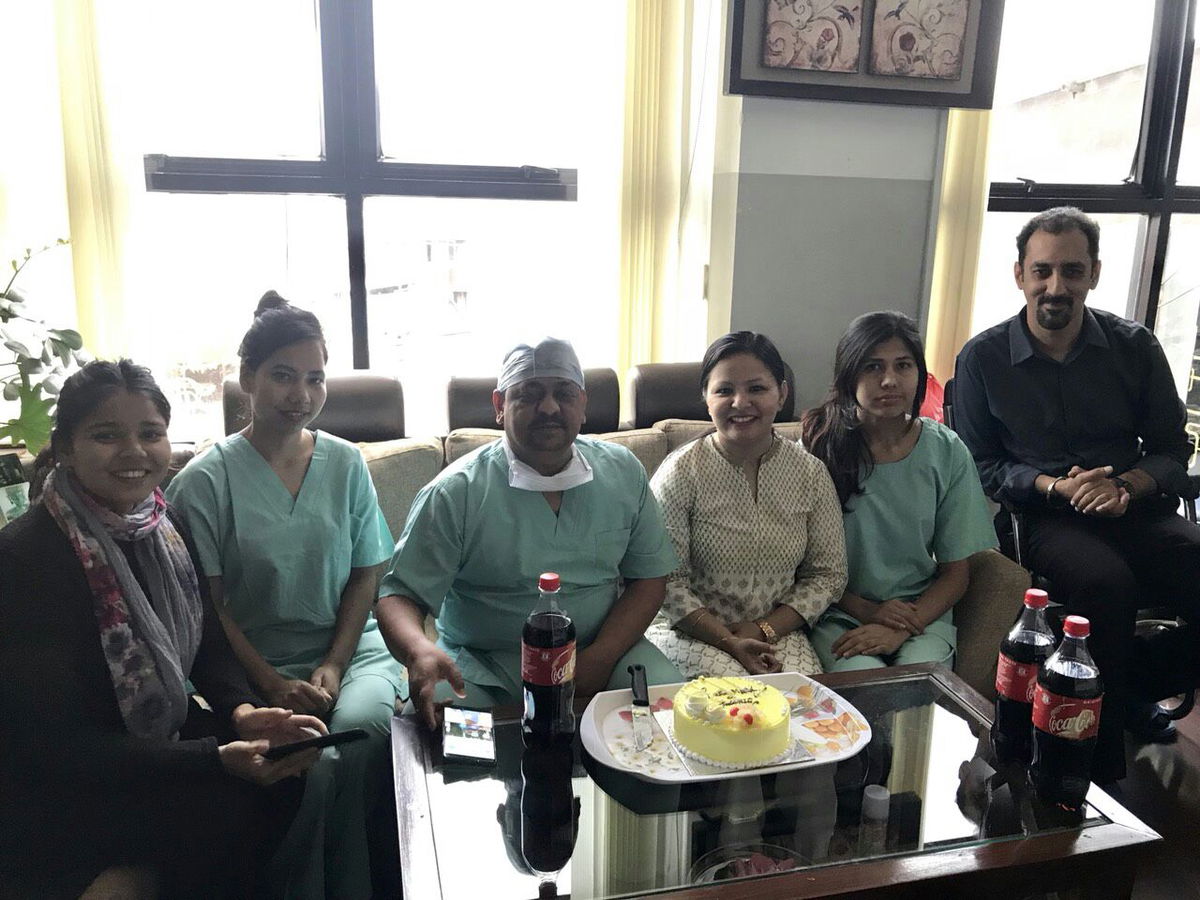 Fertility Centre Nepal, photo 2 of 2