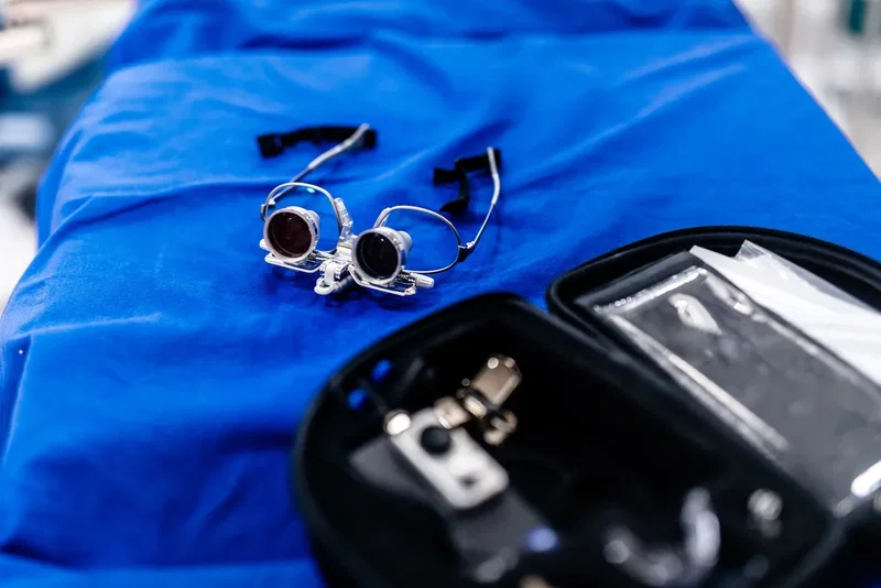 Fertility Surgery for Women: Techniques to Improve IVF Success