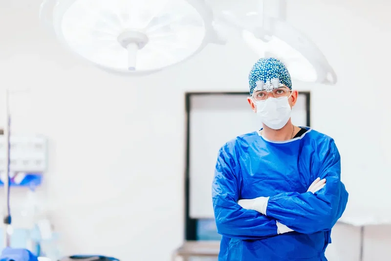 Male Fertility Surgery: TESE, Micro-TESE, and Sperm Retrieval